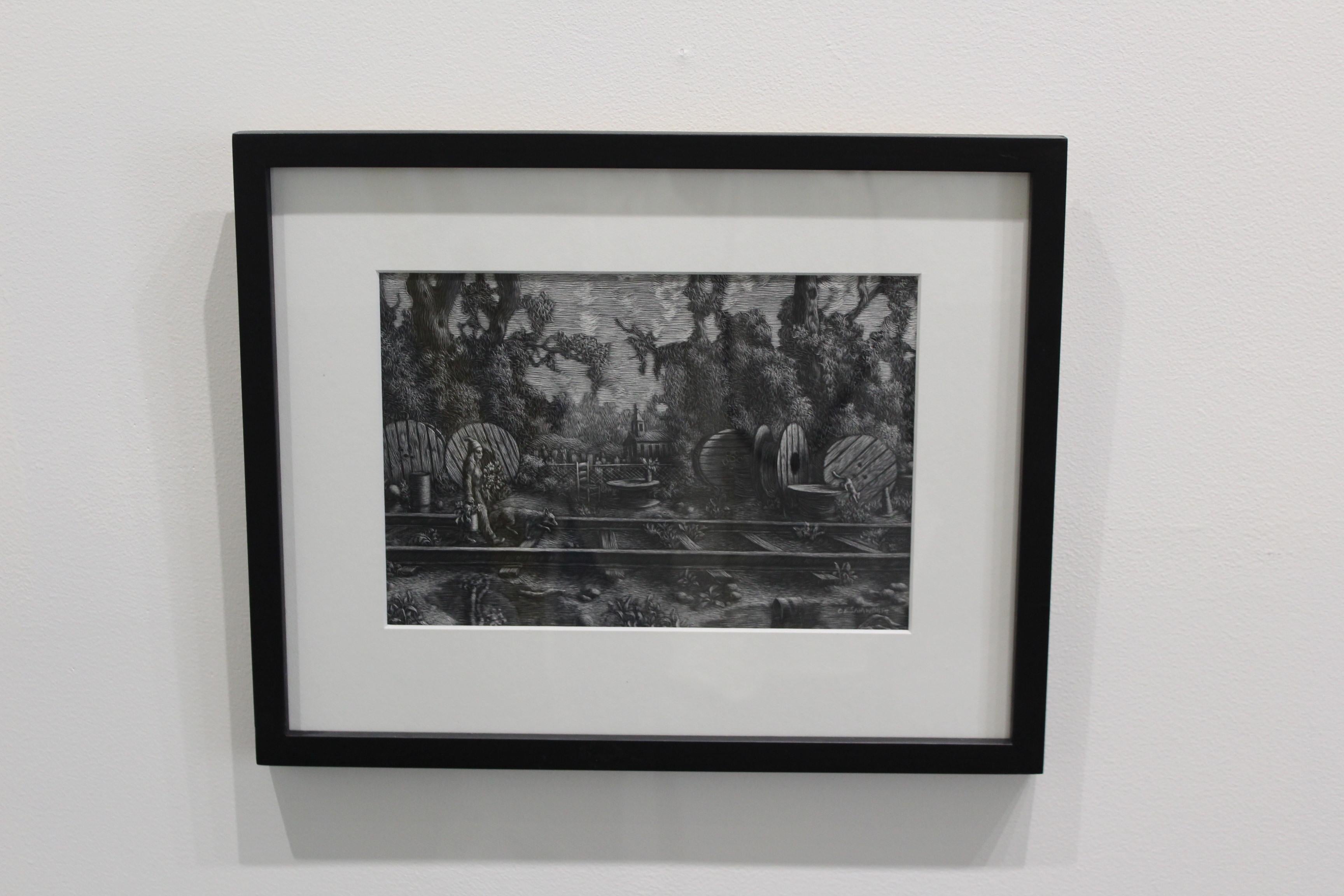 Route de la récupération en vente 1