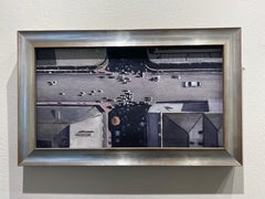 French Quarter Overhead