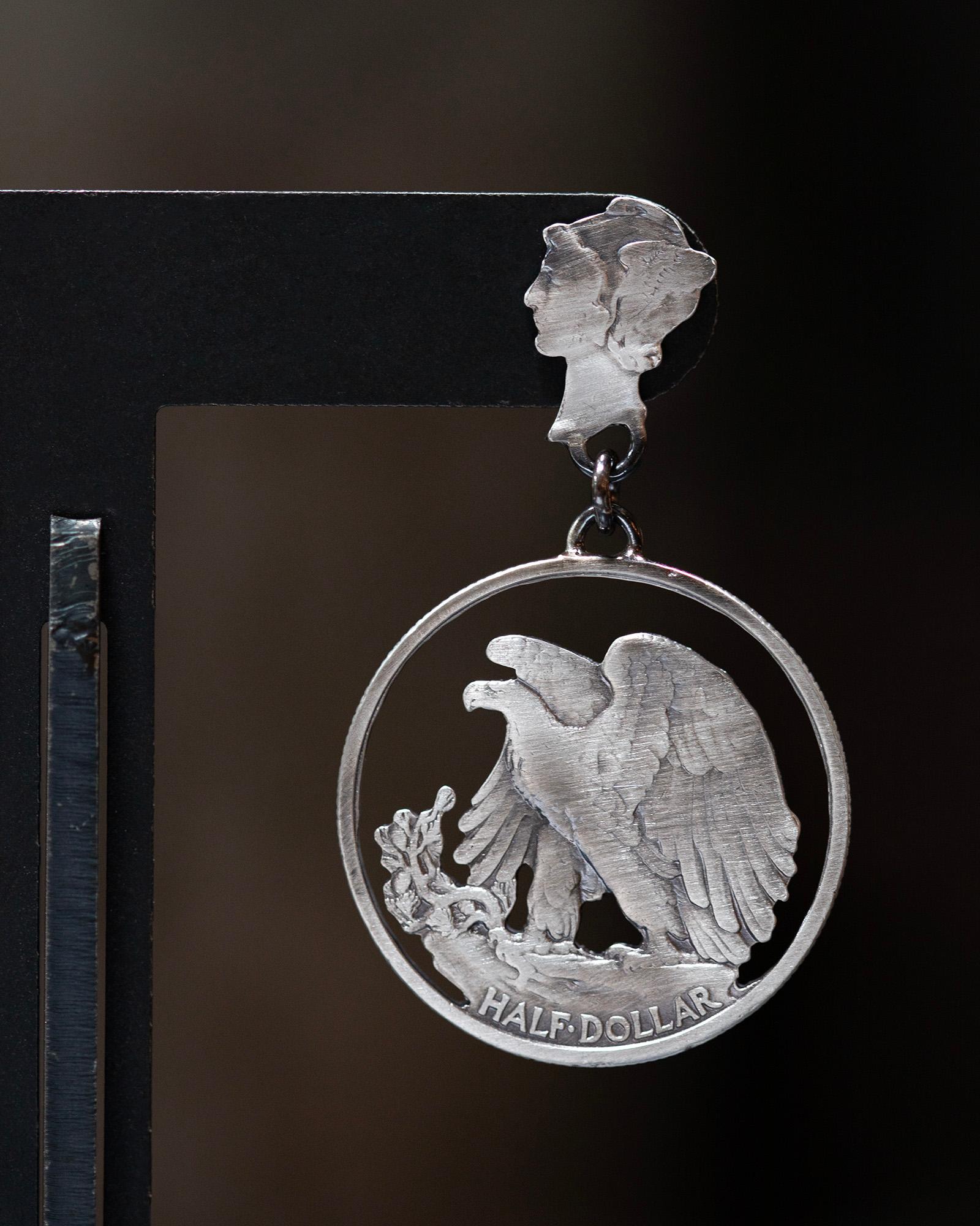 Walking Liberty Drops For Sale 1