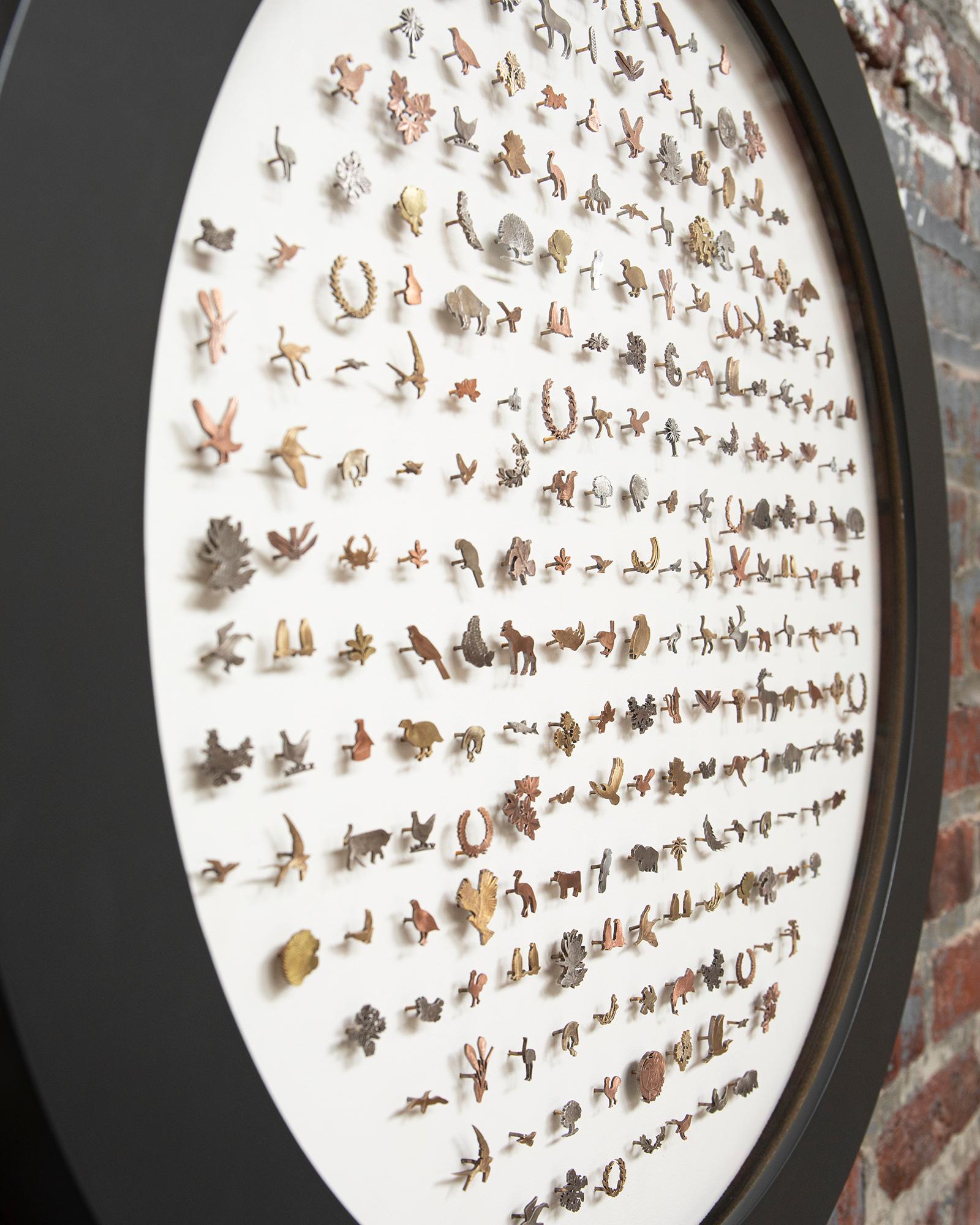 Collection Flora & Fauna 2