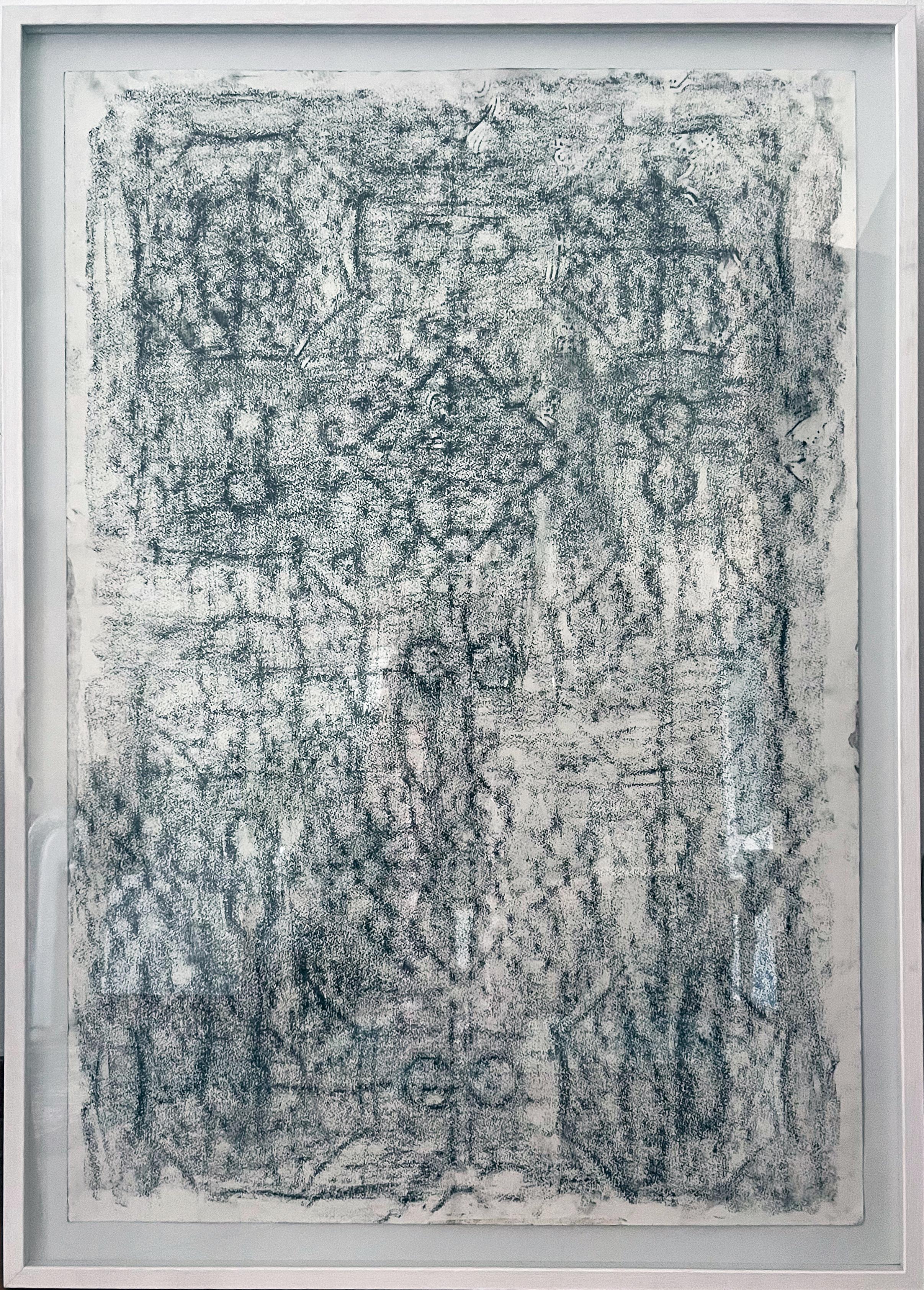 Marco Casa de Familia 
Título: Fragmento
Artista: Marilina Marchica
Dimensiones:

Obra de arte: 70x110 cm
Marco 80x120 cm
Descripción:
Ésta es una pieza original, no reproducible, de Marilina Marchica. La esencia de habitar consiste en el yo dentro