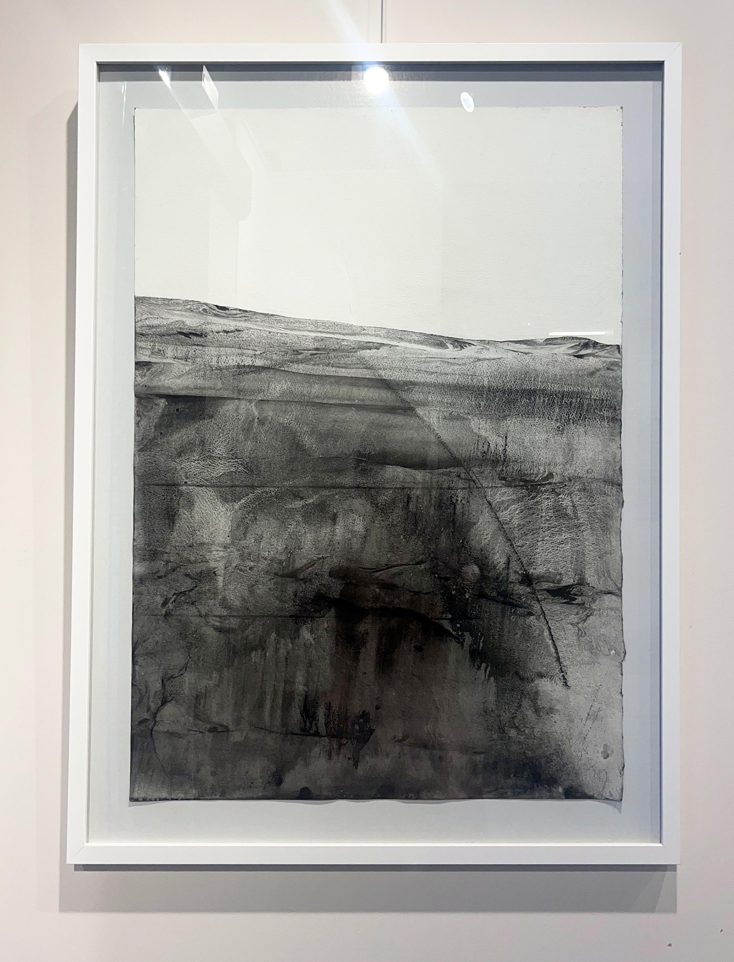 landscape
mineral oxide on papers ( Canson Paper 300gr)
Origial drawing ,one of a kind
55x75 cm
frame option as in photo

2022

Marilina Marchica, born in Agrigento, where she works and lives, has a degree in painting

at the Academy of Fine Arts in