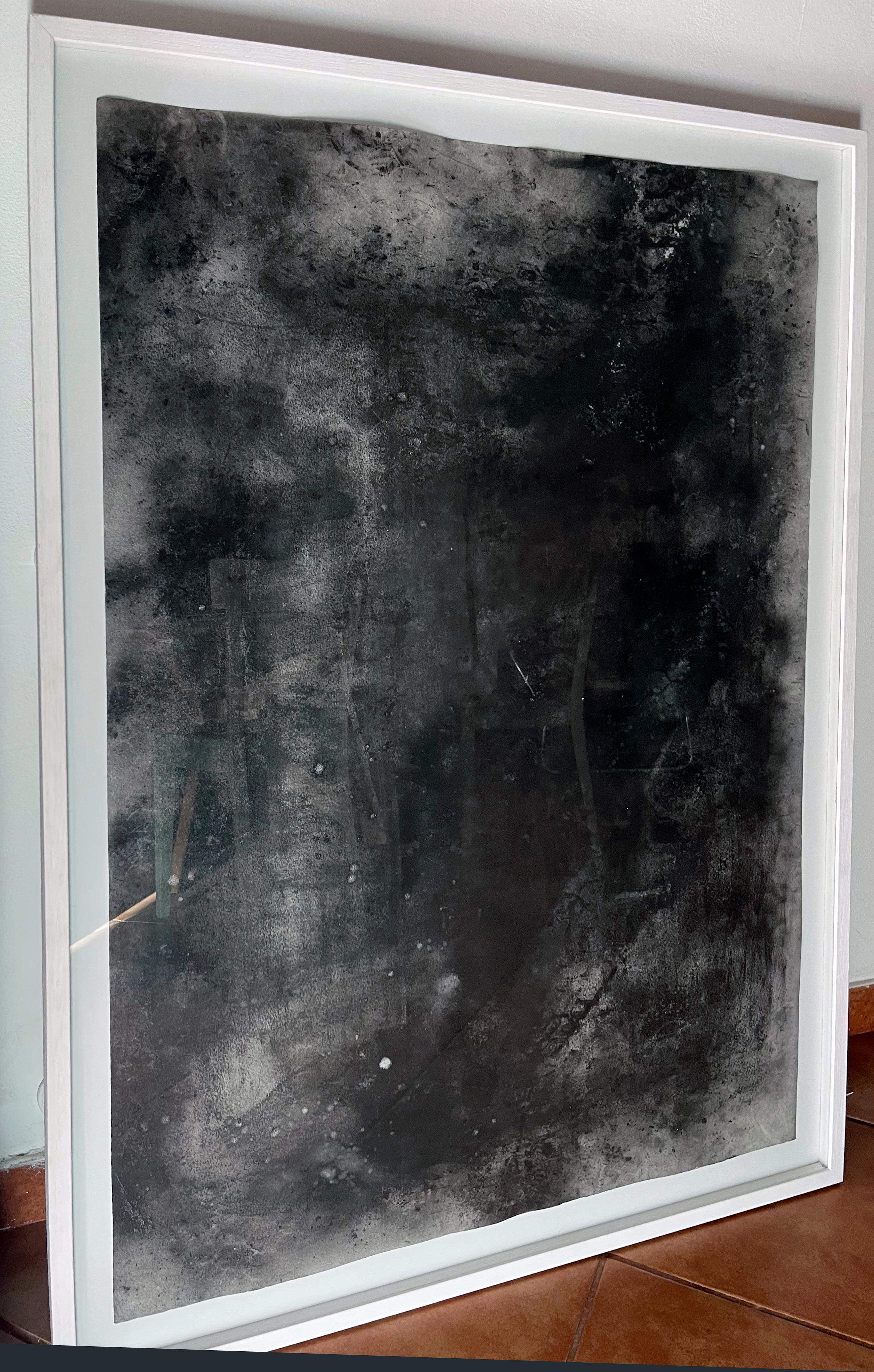 Frammento, Drawing, large size Ready to Hang By Marilina Marchica For Sale 6