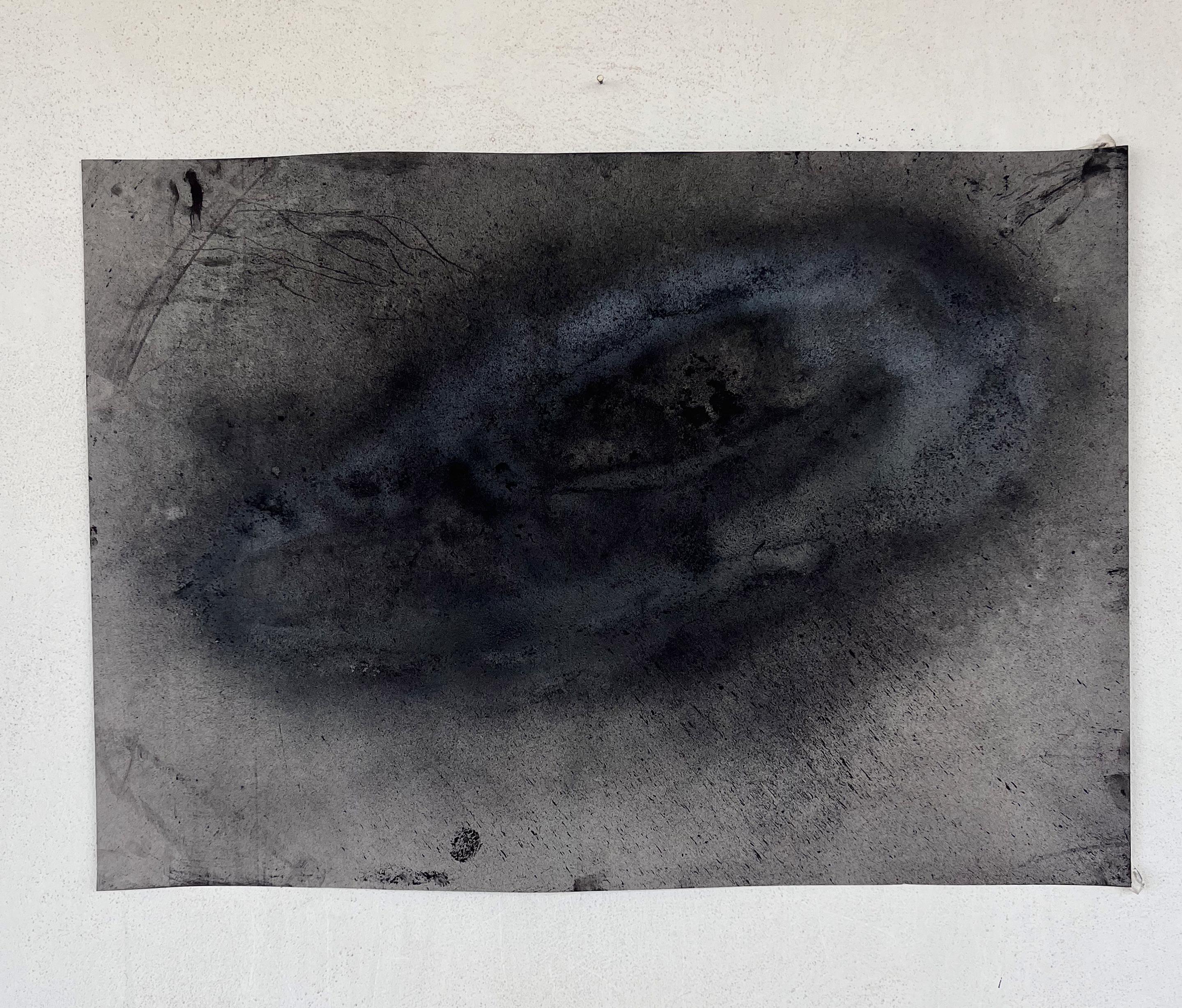 Frammento Casa V.I.I.,  Disegno originale di grandi dimensioni di Marilina Marchica in vendita 1