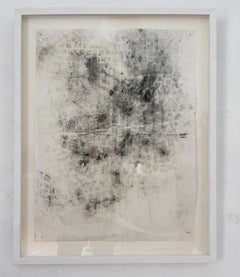 Frammento, Drawing, Original Art Ready to Hang By Marilina Marchica