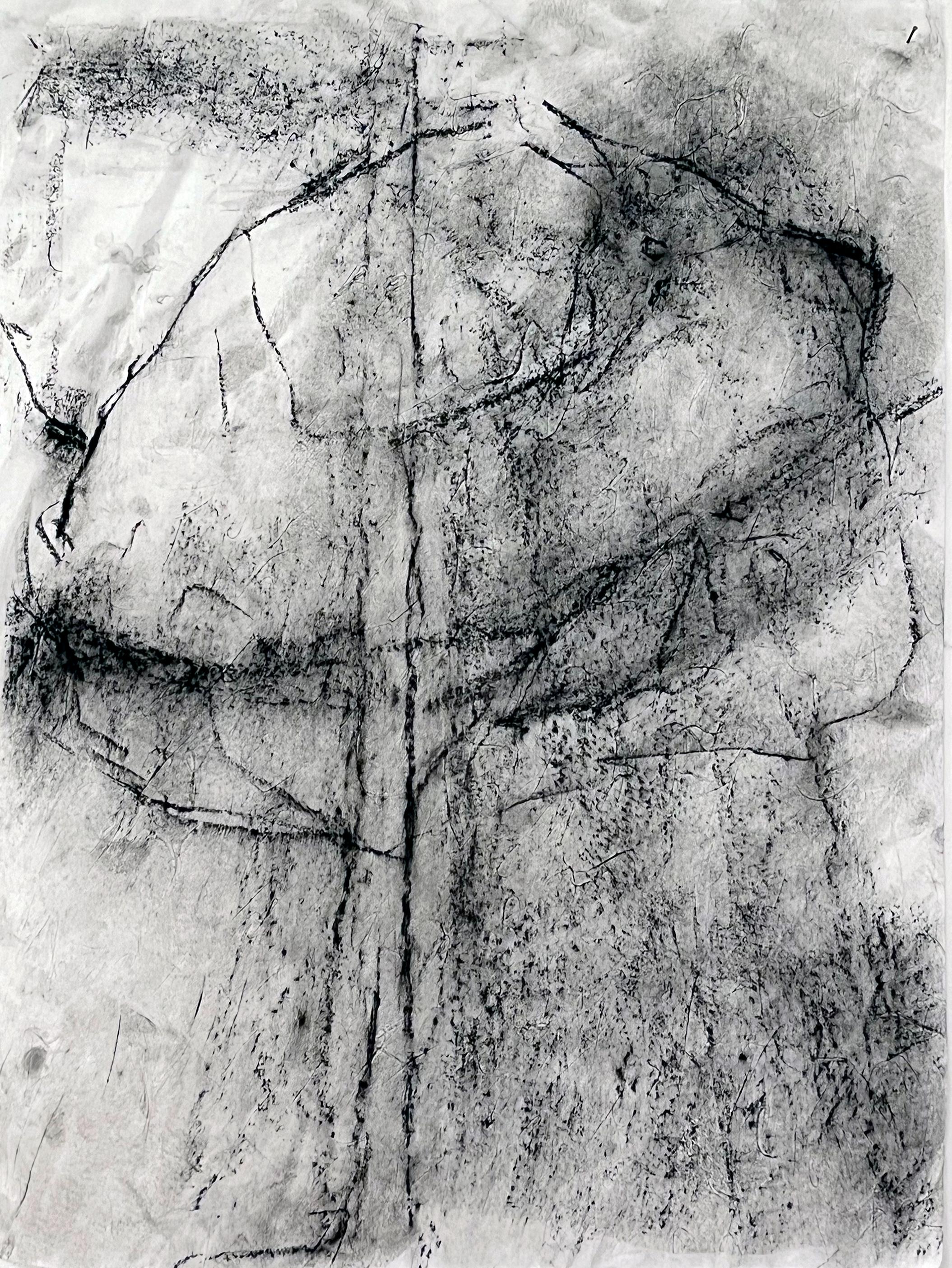 ich erinnere mich an Family House
Titel: Fragment
Künstlerin: Marilina Marchica
Abmessungen:

Kunstwerk: 72x56 cm
Rahmen:43x60 cm
Beschreibung:
Dies ist ein originelles, nicht reproduzierbares Werk von Marilina Marchica. Beim Bewohnen geht es um das