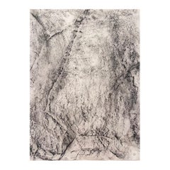 Fragment, Drawing, Original Art  Ready to Hang By Marilina Marchica