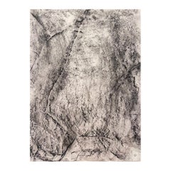 Frammento, Drawing, Original Art  Ready to Hang By Marilina Marchica