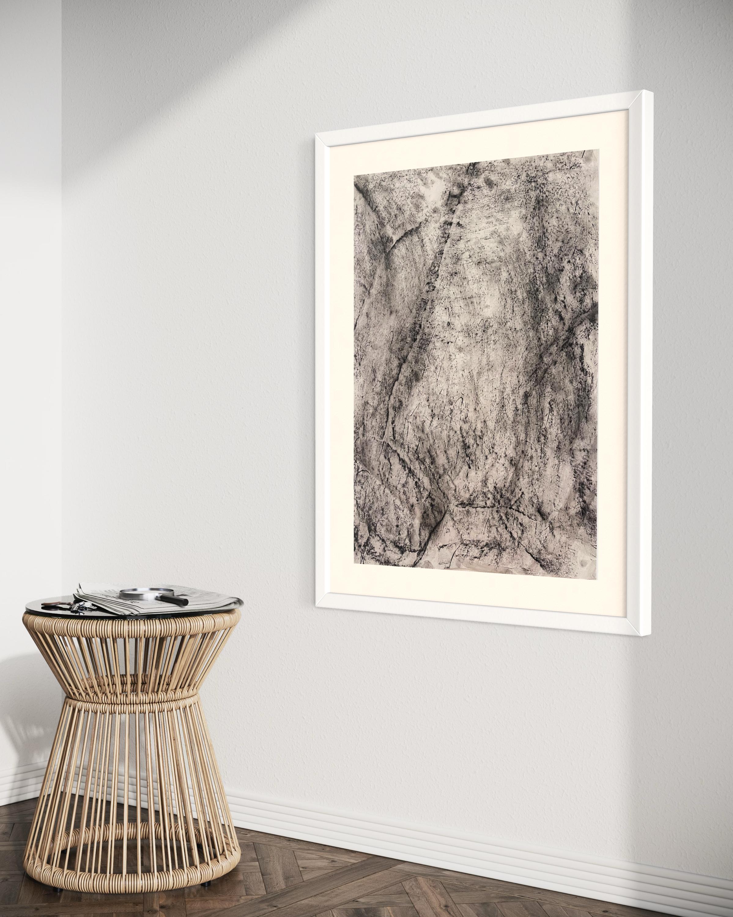 Fragment, Dessin, Art original  Prêt à être accroché Par Marilina Marchica en vente 7