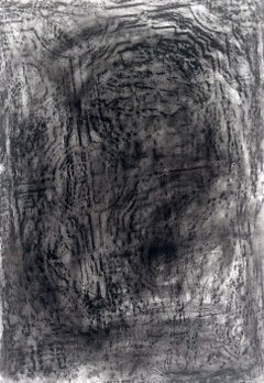 "Frammenti" Original Drawing Large Size- Art by Marilina Marchica