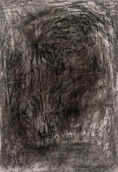 "Frammenti" Original Drawing Large Size- Art by Marilina Marchica