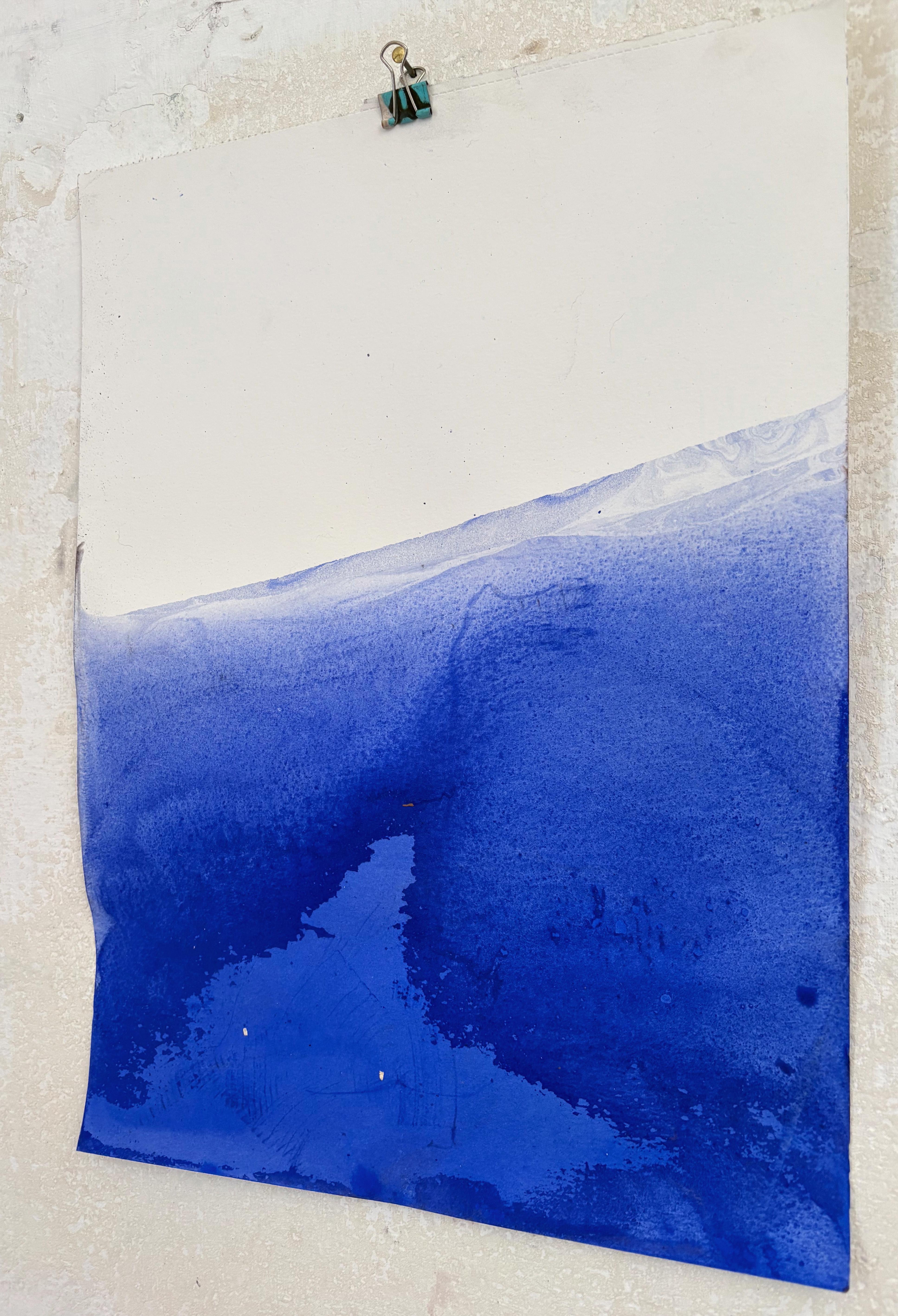 
Paisaje amarillo
Óxido mineral sobre papel
(Papel Canson Montval 300gr)

30x40 cm
2025
Arte original

Marilina Marchica, nacida en Agrigento, donde trabaja y vive,
se licenció en Pintura en la Academia de Bellas Artes de Bolonia en 2008.
Su