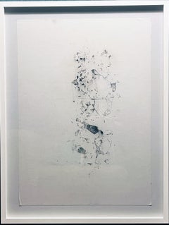 Dibujos Abstractos y Acuarelas