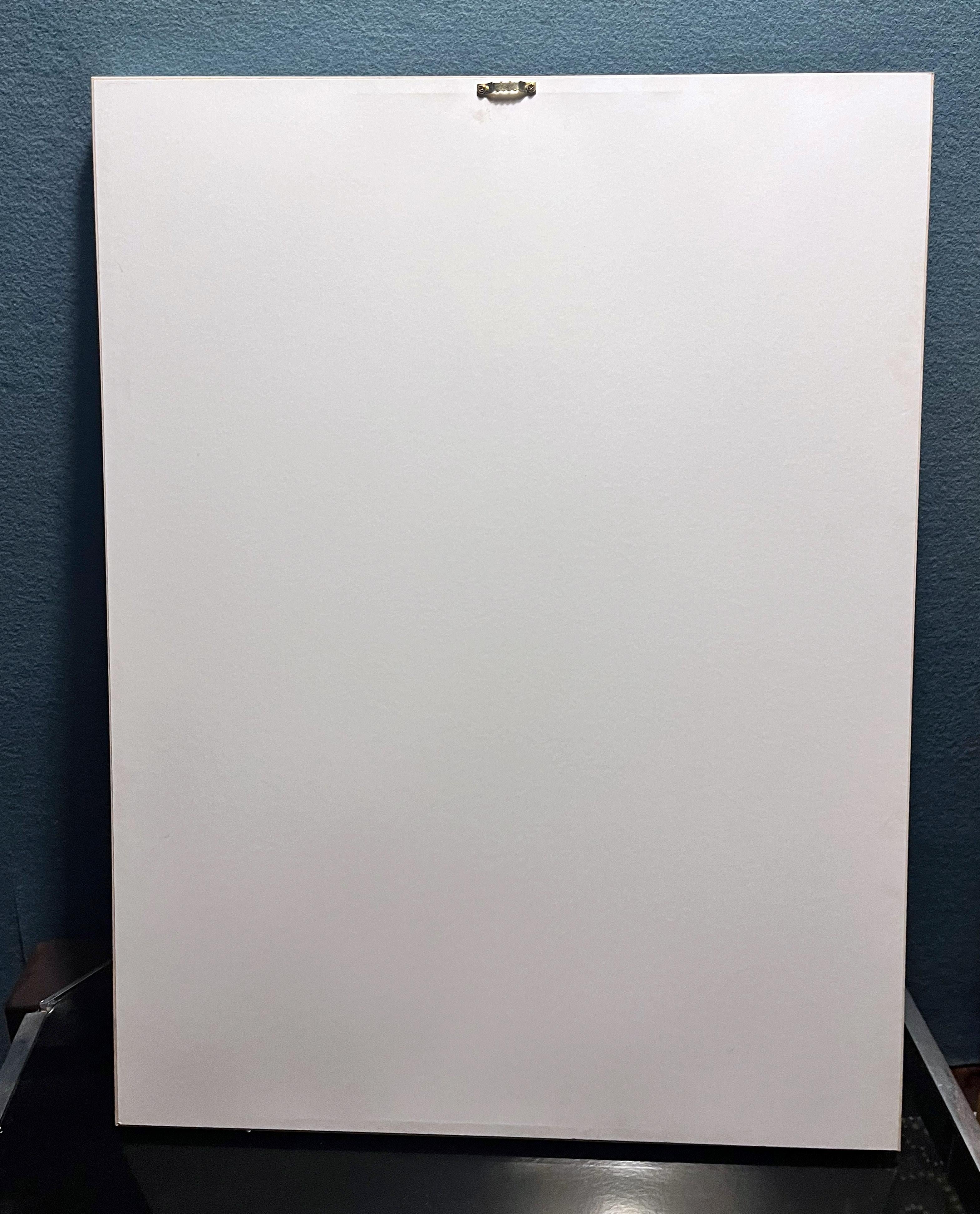 Contemporary Graphite Drawing ‘Fragment’ by Italian Artist Marilina Marchica For Sale 3