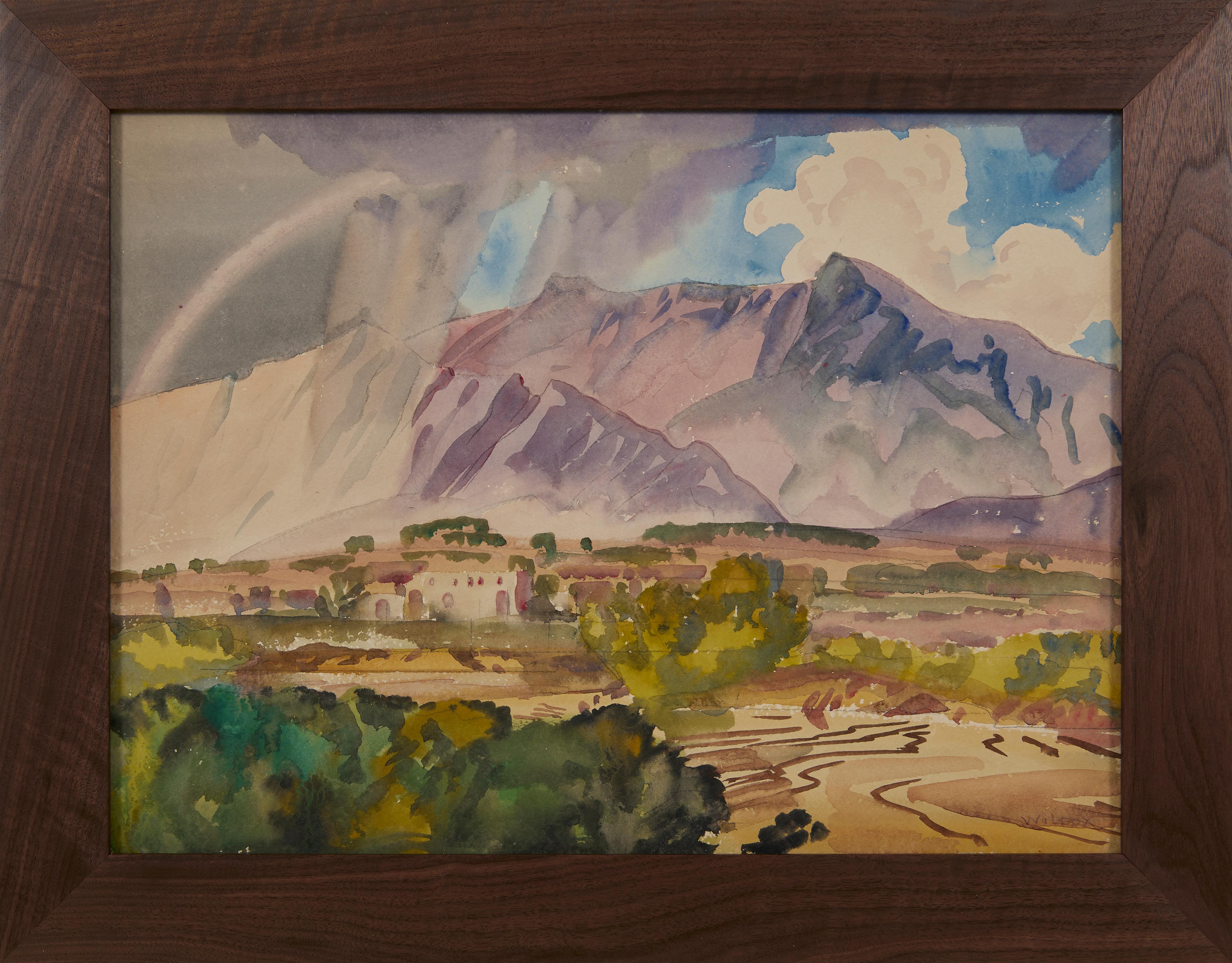 moderne Dessins et aquarelles