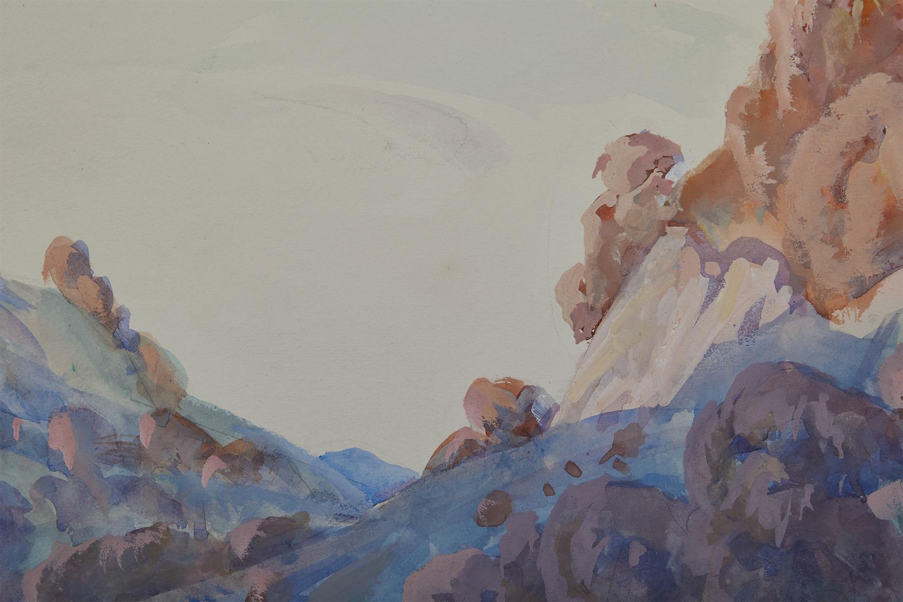 r. wilcox oil paintings