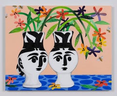 2010s Still-life Paintings