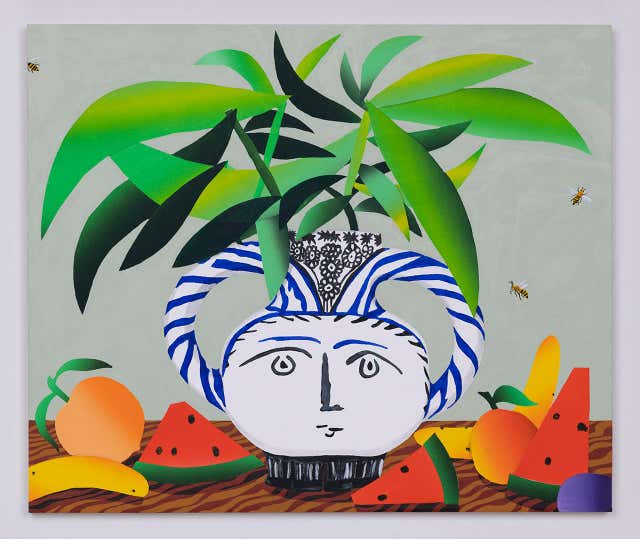 Paul Wackers - Before the Day at 1stDibs