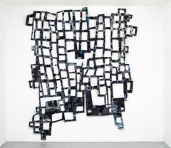 Abstract Sculptures