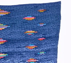 Indigo Fade