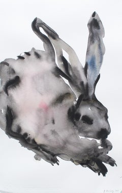 Untitled (Rabbit)