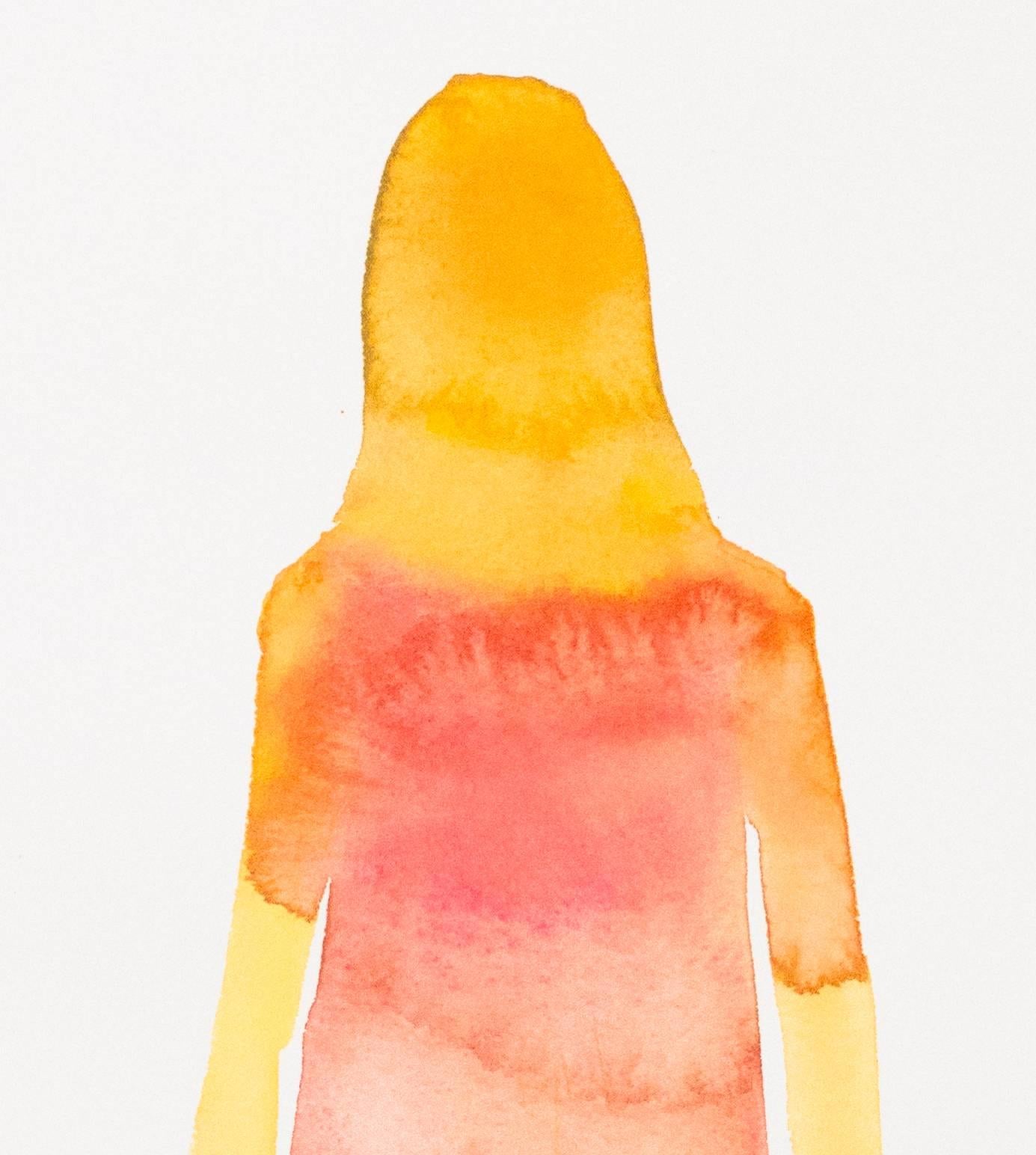 Untitled (Anonymous Series) - Art by Kim McCarty