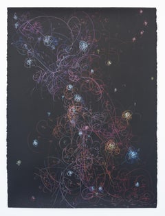blow up 348 - the long goodbye - subatomic decay patterns and IC1805