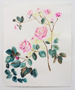 Wild Roses 2