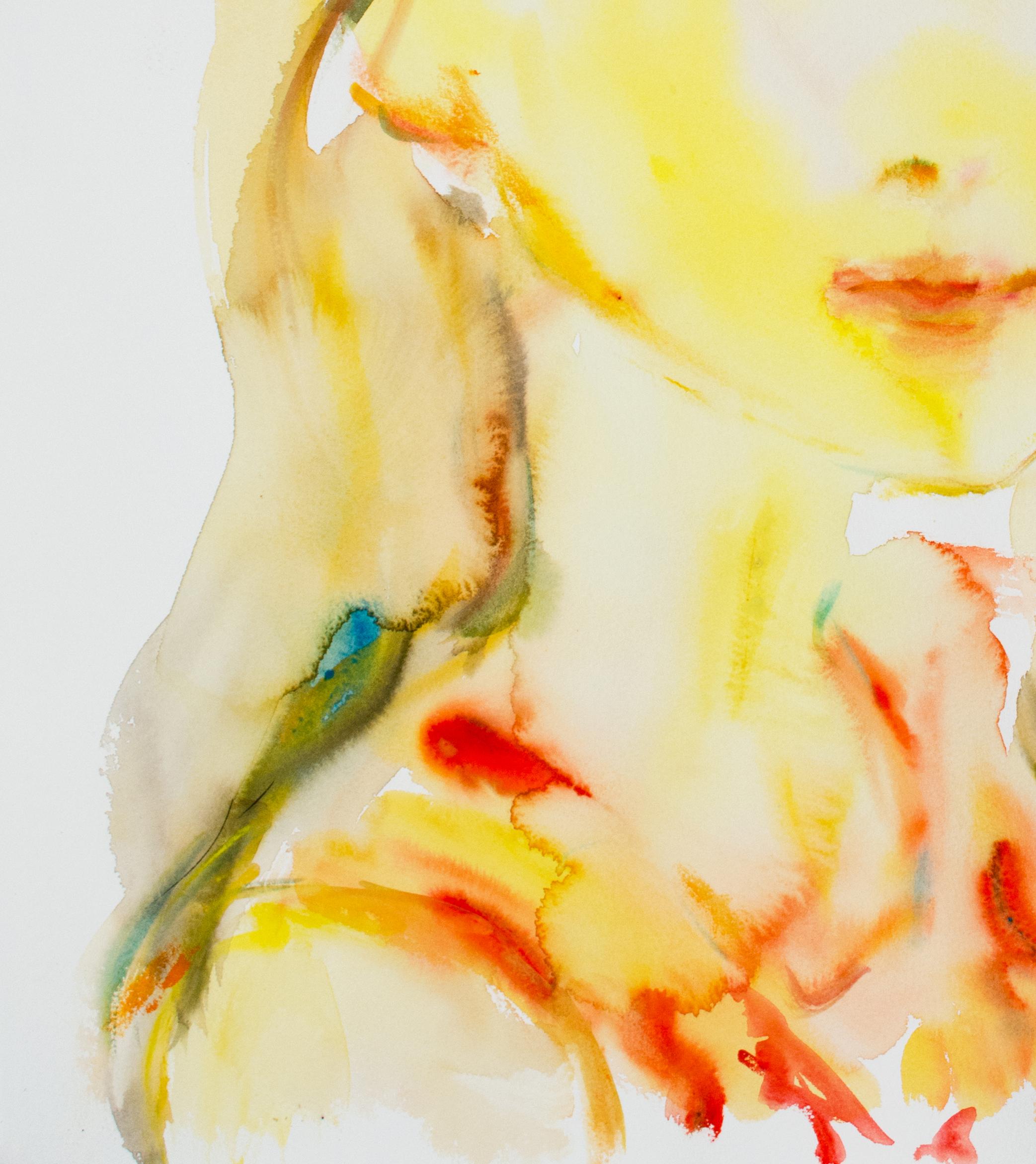 Smile - Art by Kim McCarty