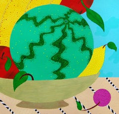 Fruit Bowl Abundance