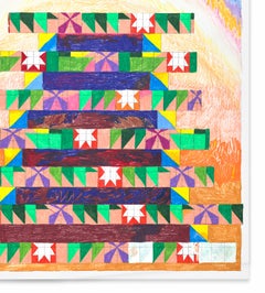 Quilt Stack (temple)