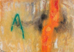 Orange Zusammensetzung