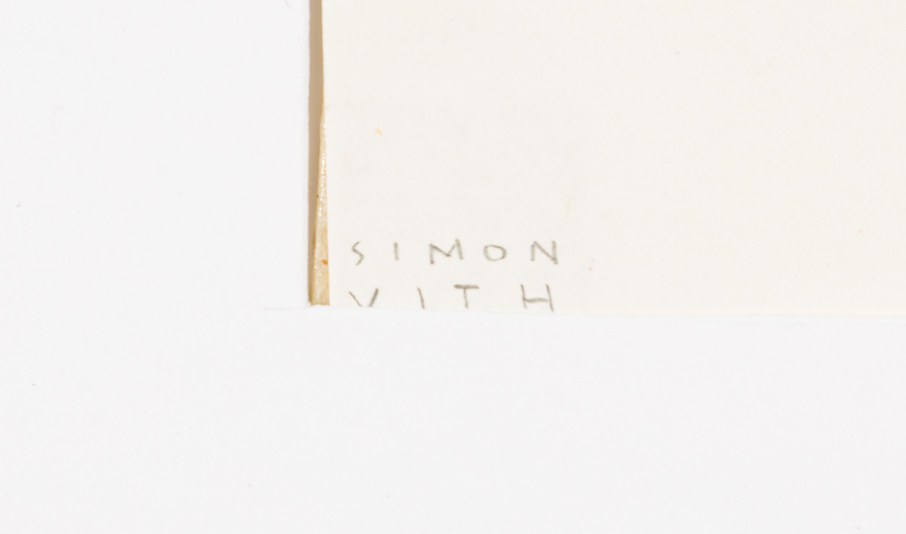 simon vith