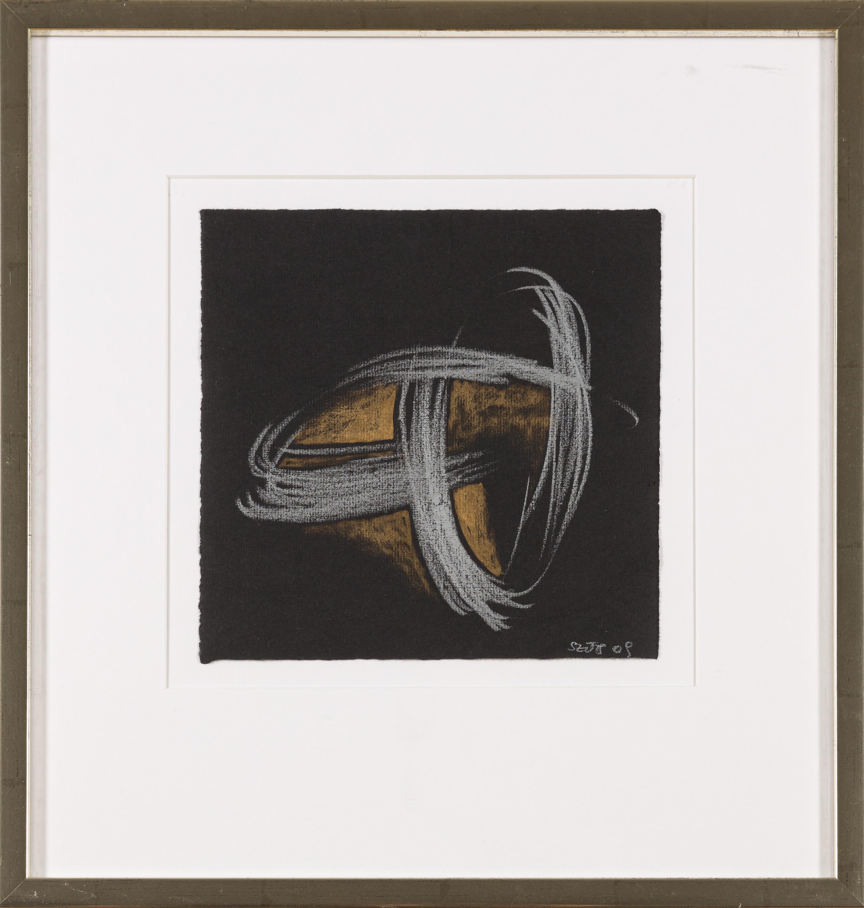 Unbenannt (Zeitgenössisch), Art, von Barbara Szüts