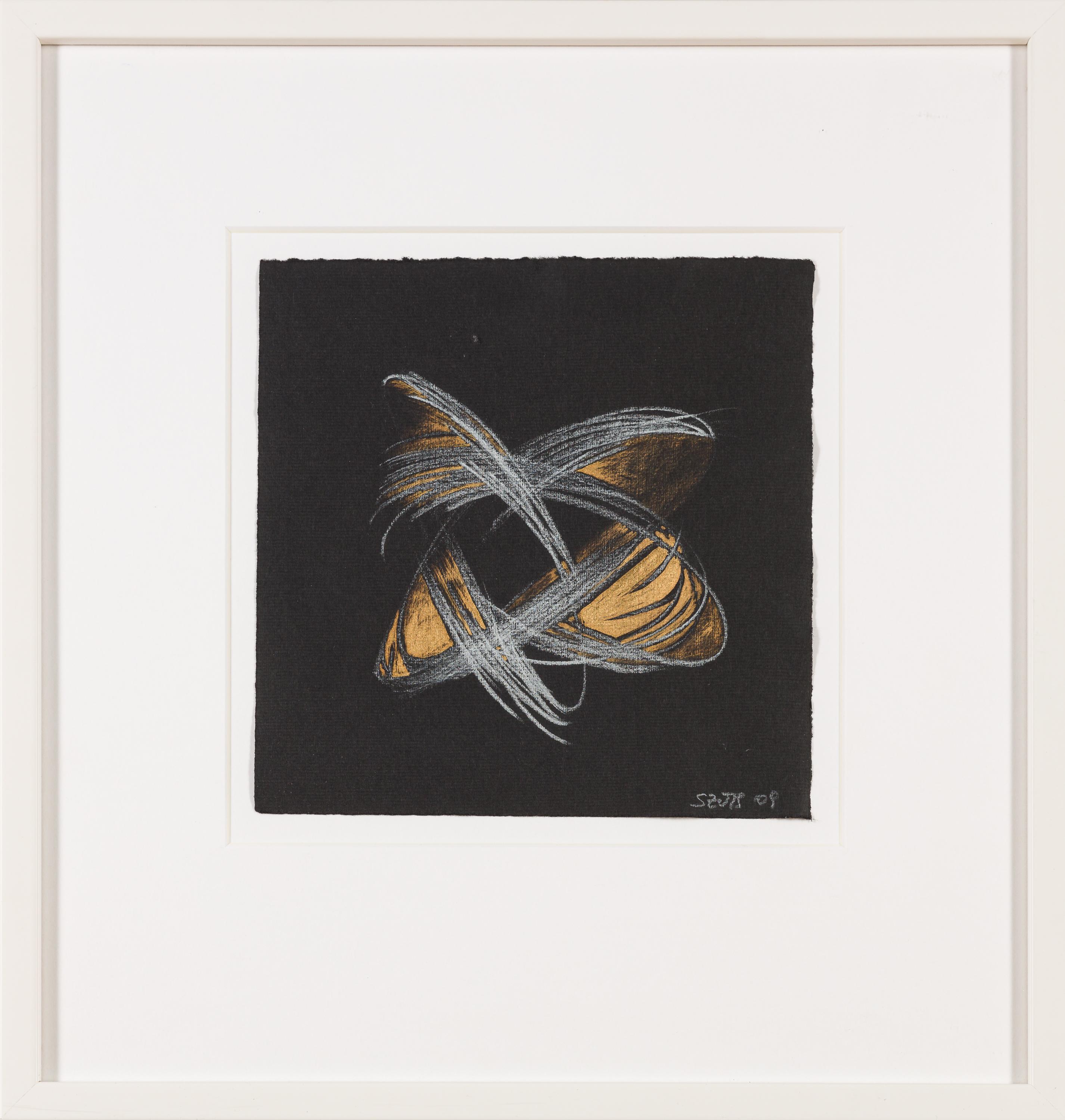 Untitled - Art by Barbara Szüts