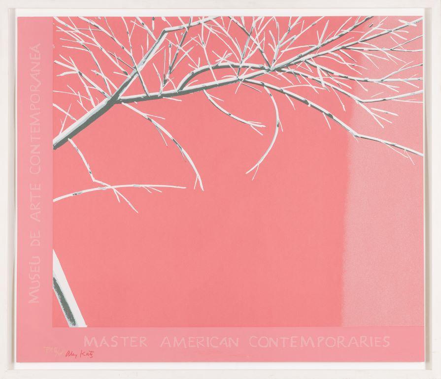 Masterly American Contemporaries