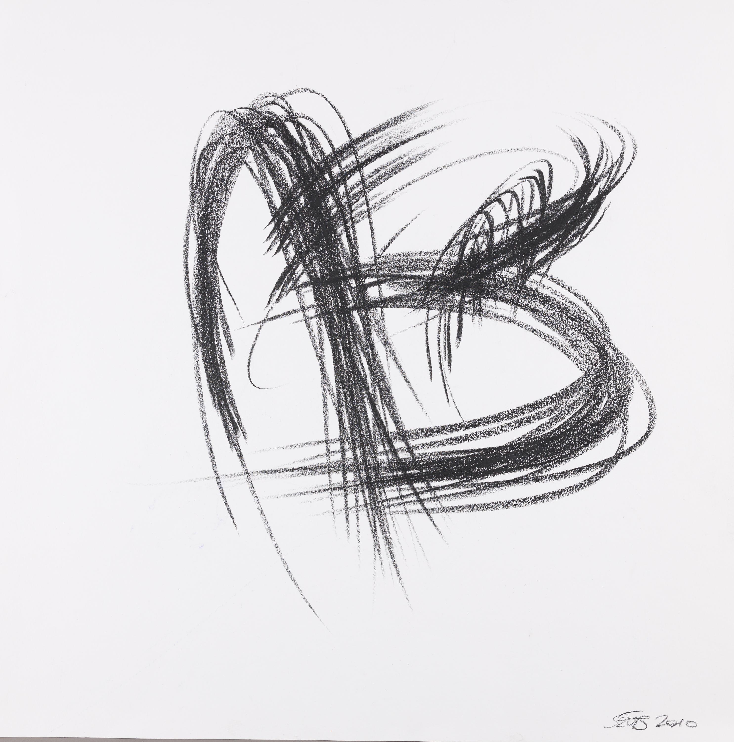 Untitled - Art by Barbara Szüts