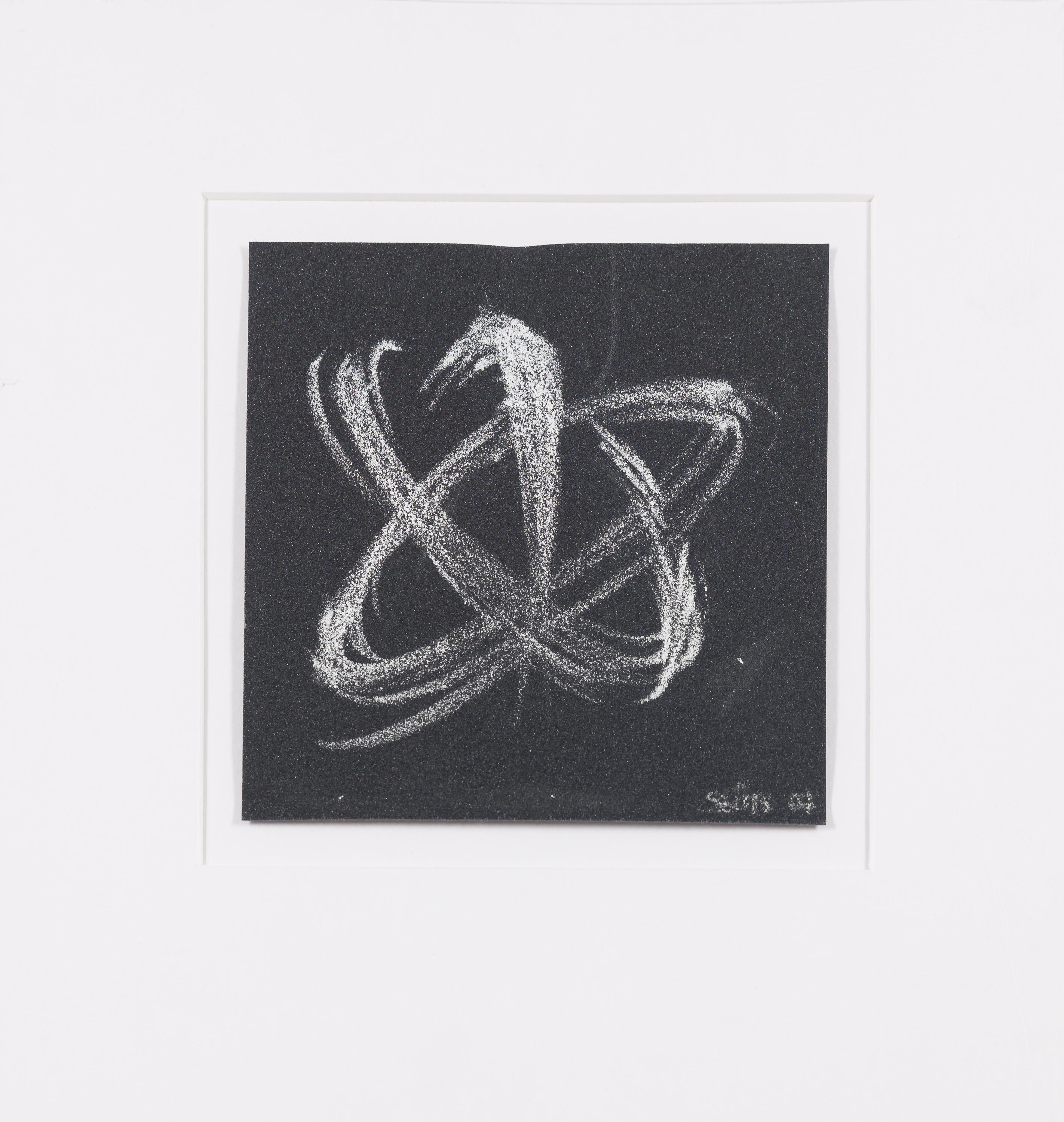 Untitled - Art by Barbara Szüts