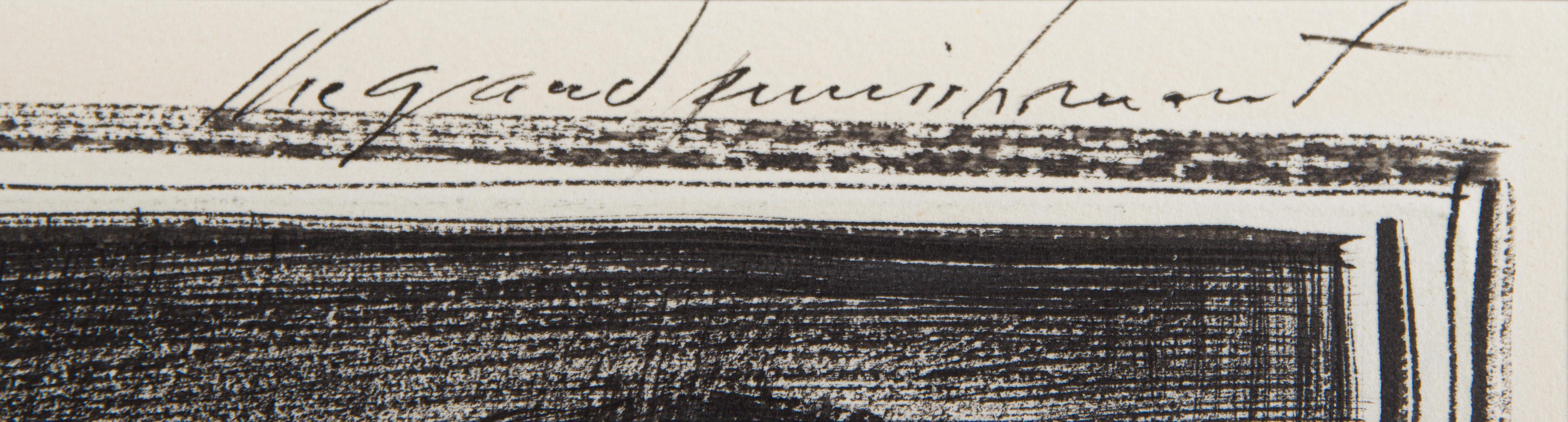 ritz Aigner (1930-2005) war ein österreichischer Maler und Grafiker, geboren und gestorben in Linz. Er studierte an der Akademie der bildenden Künste in Wien und wurde früh mit dem Staatspreis für seine Diplomarbeit ausgezeichnet. Aigners Werk ist