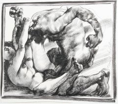 The Fight I