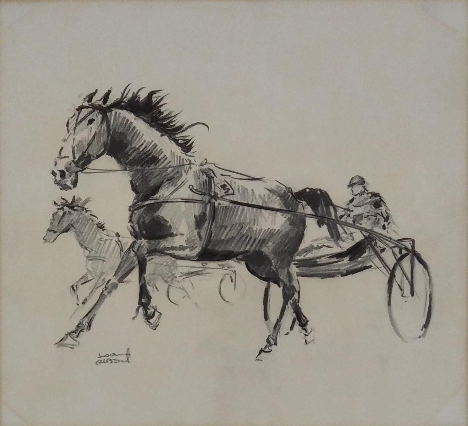 Joan Albert  Still-Life – Ohne Titel
