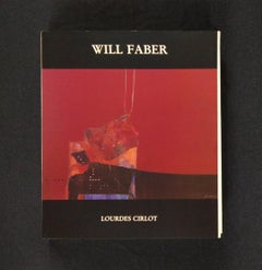 Will Faber by Lourdes Cirlot