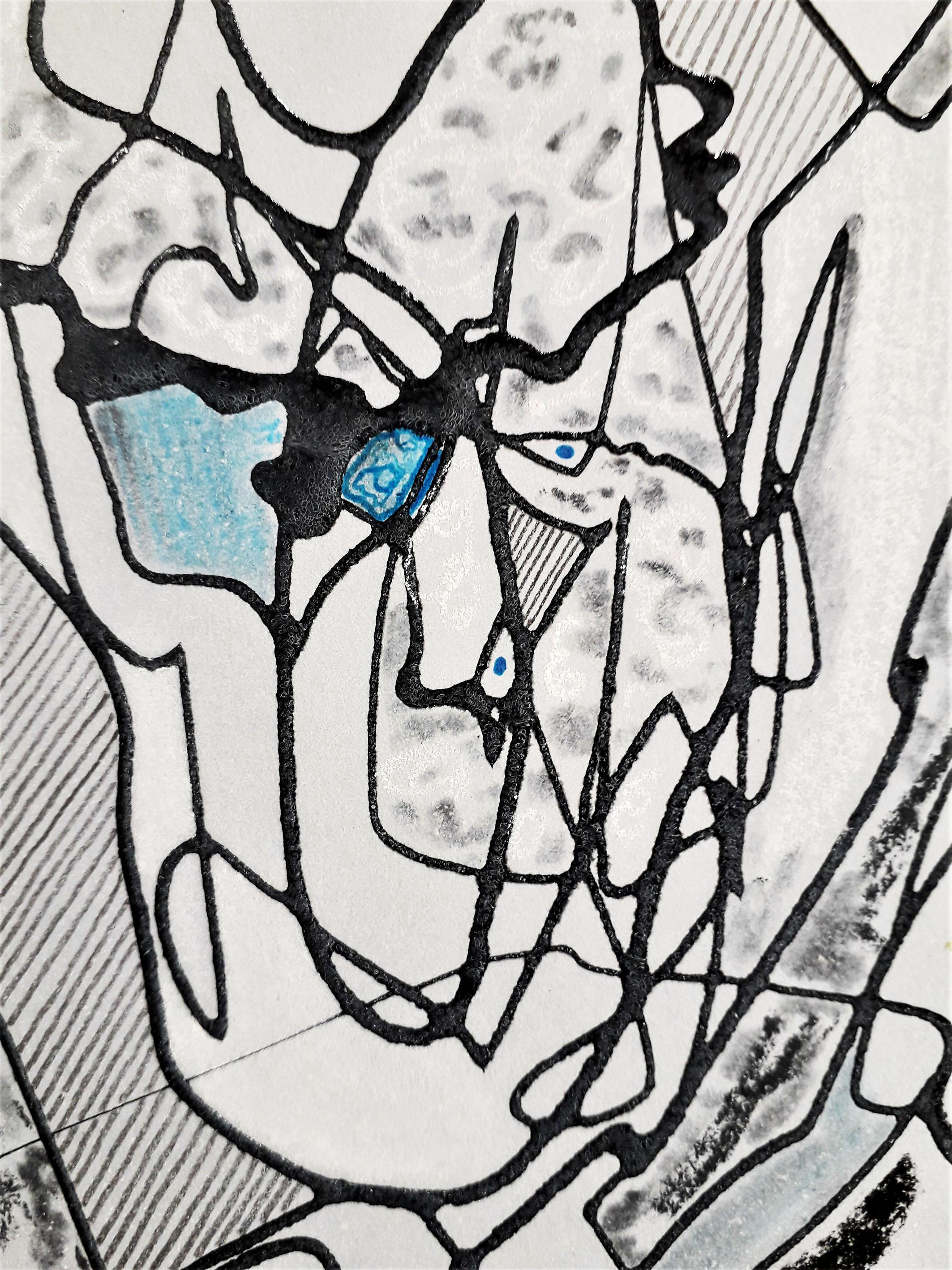Untitled - Art by José Antonio Fondevila