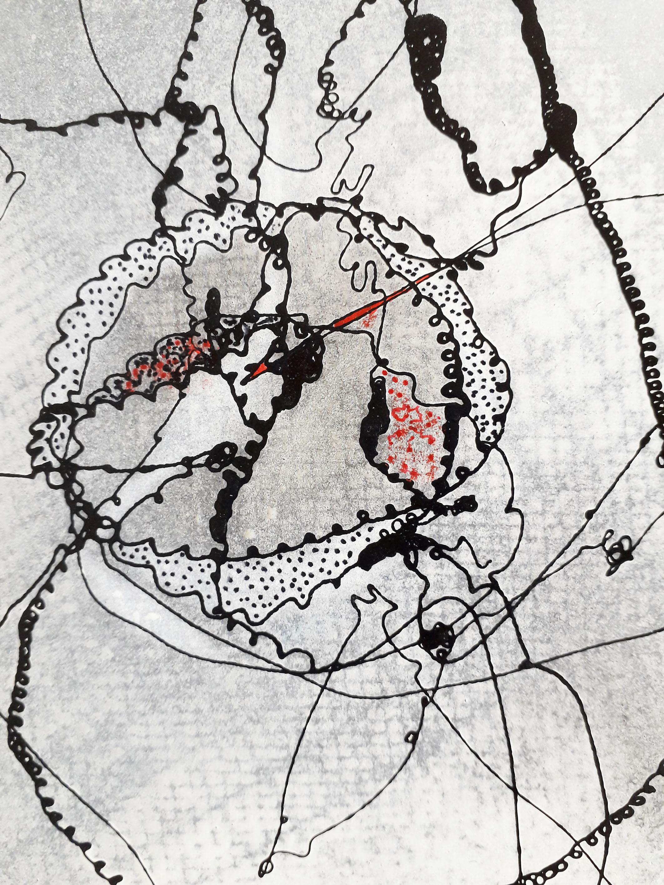 Untitled - Art by José Antonio Fondevila