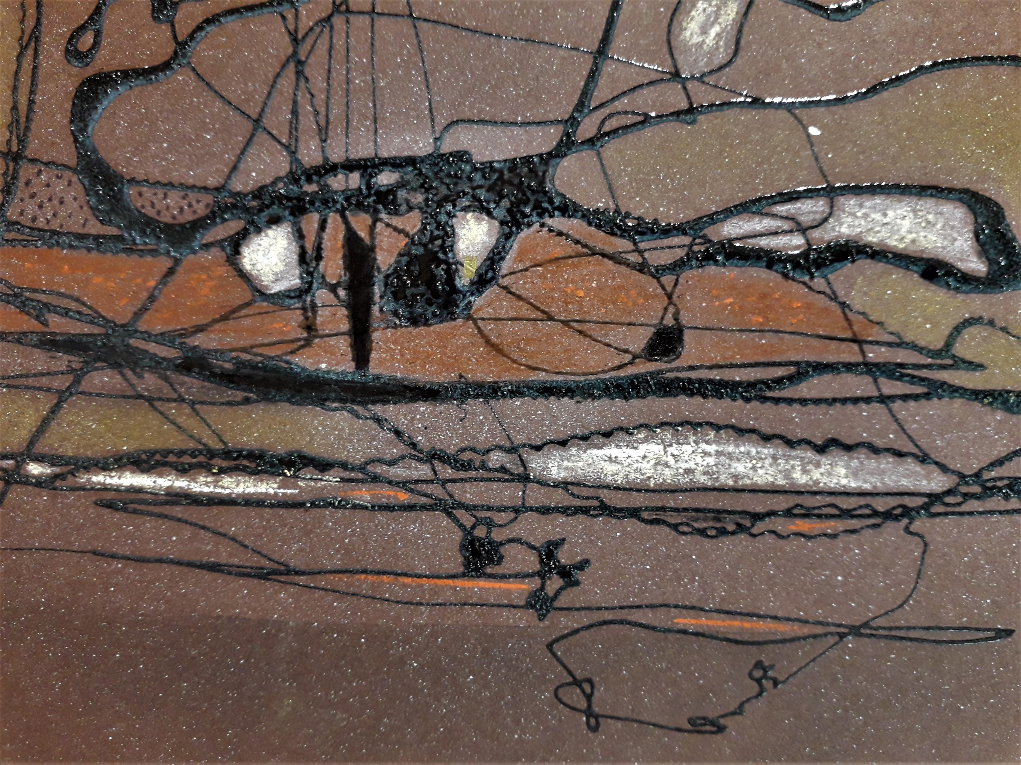 Untitled - Art by José Antonio Fondevila
