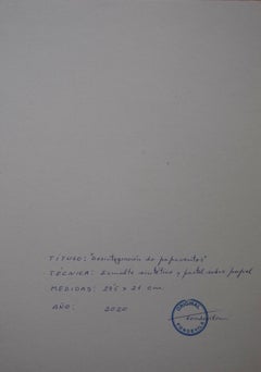 Desintegración do papaventos