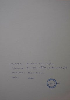 Lentes de visión difusa
