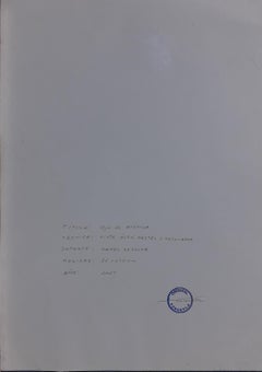 Ojo de acémila