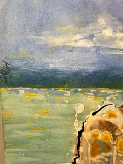 Greek island tempest 1