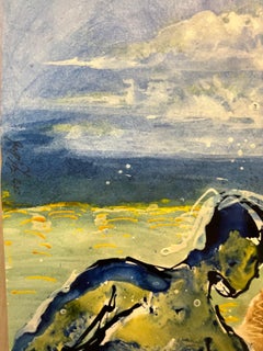 Greek island tempest 2